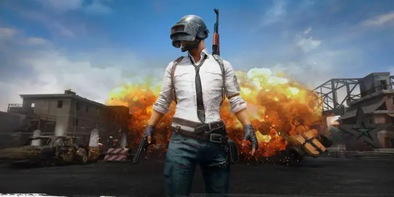 PUBG là gì?