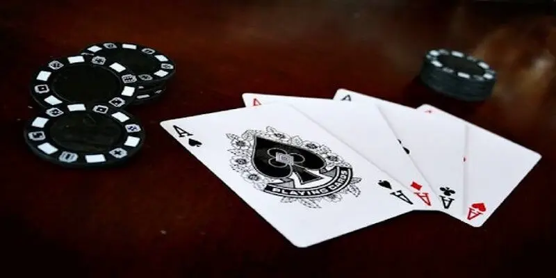 Game bài khá phổ biến với luật chơi hấp dẫn