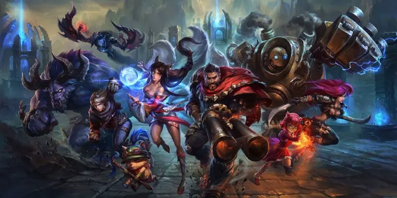 E-sports là gì?