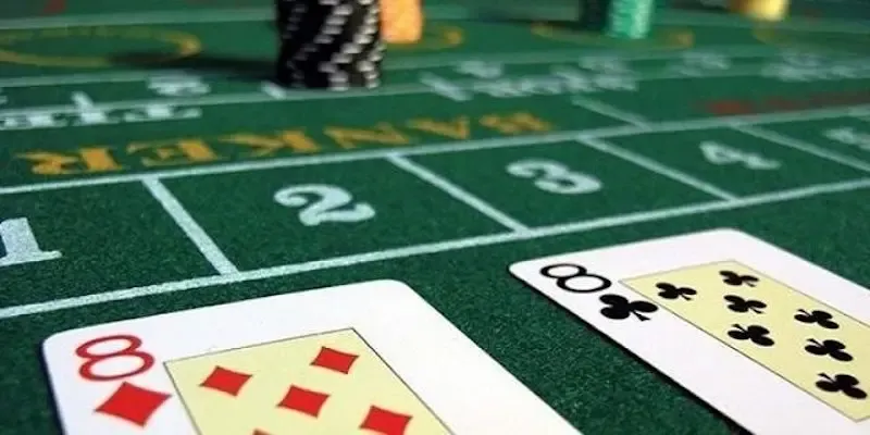 Chiến thuật chơi Baccarat thông minh giúp tăng cơ hội chiến thắng
