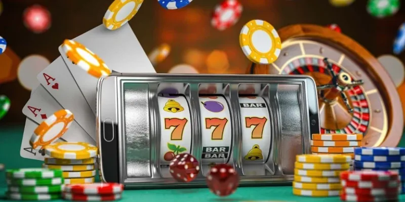 Quy trình vận hành của slot game