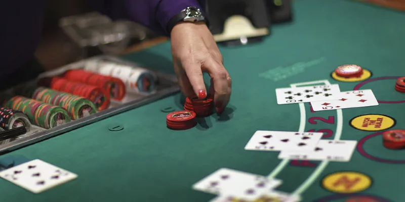 Cái nhìn tổng thể về Baccarat