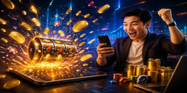 nổ hũ hi88 - Thuật Toán Vận Hành Và Cách Tối Ưu Tỷ Lệ Thắng