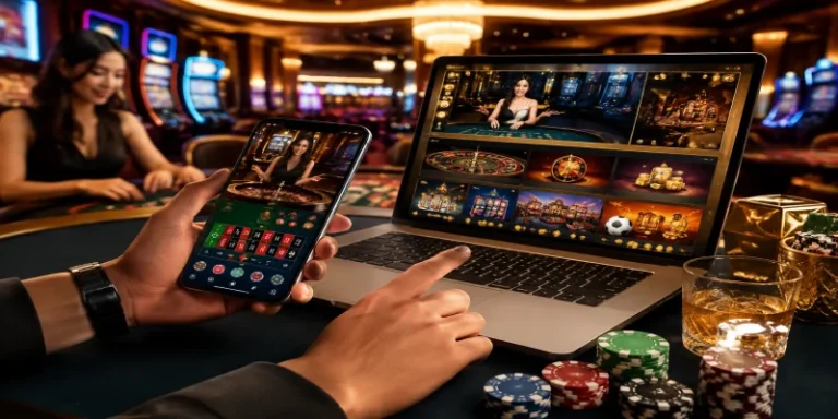 casino hi88 - Trải nghiệm sảnh cược trực tuyến thế hệ mới