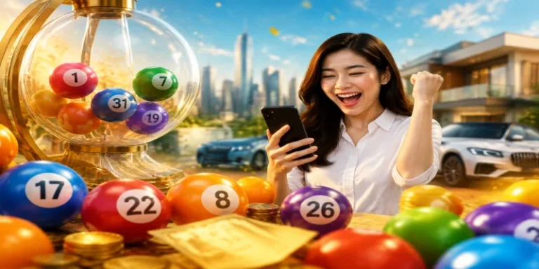 xổ số hi88 - Cơ Hội Đột Phá Tài Chính Từ Các Con Số Vàng
