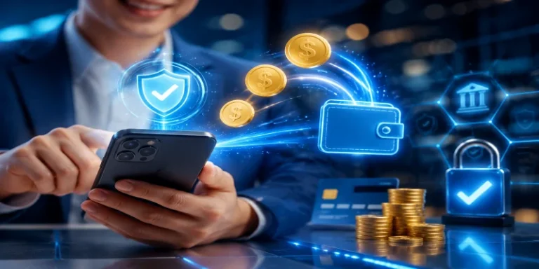 Nạp Tiền Hi88 - Tối Ưu Hóa Giao Dịch An Toàn Và Nhanh Chóng
