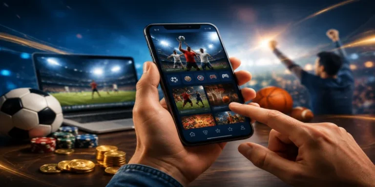 tải app hi88 - Giải Pháp Cá Cược Di Động Tối Ưu Cho Android Và iOS